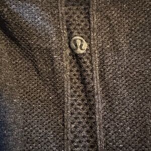 Lululemon long sleeve